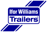 Auch Anh&auml;nger der Marke IFOR WILLIAMS TRAILERS k&ouml;nnen wir jetzt aufgrund einer Partnerschaft mit einem Gro&szlig;handelspartner anbieten. Nat&uuml;rlich auch den Reparaturservice dazu. Fragen Sie nach!